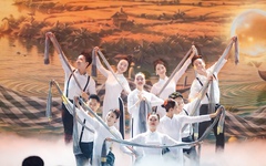 The Pearl - The Art Of Formation: Hành trình kết tinh di sản bên dòng Vàm Cỏ Đông
