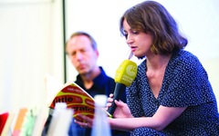 Rebecca Watson: Cơ thể biết những gì tâm trí chưa thể nói thành lời