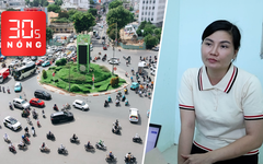 Bản tin 30s nóng: Bắt nhân viên ngân hàng lừa đảo hơn 21 tỉ; Sắp xây 7 cầu vượt giảm ùn tắc
