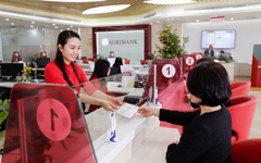 Agribank chào bán 15.000 tỉ đồng trái phiếu ra công chúng năm 2026