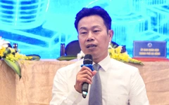 Thứ trưởng Bộ GD-ĐT: 'Trường đại học nên tự trả lời câu hỏi đã hình thành được bao nhiêu doanh nghiệp'