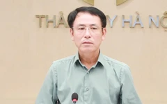 Hà Nội: Xử lý những dự án chậm triển khai do chủ đầu tư không có năng lực, cố tình chây ì