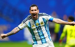 Dự đoán tỉ số World Cup: Messi lại ghi bàn, Argentina vào bán kết