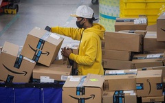 Cổ phiếu một doanh nghiệp ở TP.HCM có 'biến' sau tin thua kiện triệu USD với Amazon