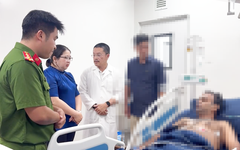 Thủ tướng yêu cầu khẩn trương điều tra nguyên nhân lật ca nô ở Phú Quốc làm 15 người tử vong