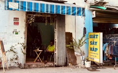 Nhịp đập của hẻm