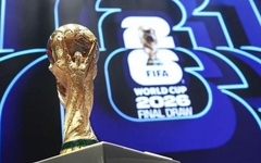 FIFA mở bán vé chung kết World Cup 2026 với giá ‘trên trời’