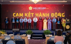 Saigontourist Group hướng tới mục tiêu phát triển hai con số