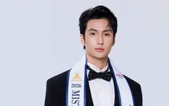 Dự đoán Nguyễn Hàn Việt vào top 5 Nam vương Siêu quốc gia 2026