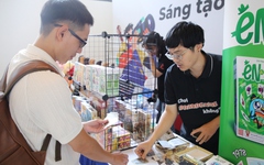 Hướng tới xây dựng hệ sinh thái tài sản sở hữu trí tuệ sáng tạo TP.HCM