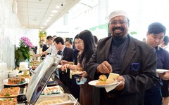 Khánh Hòa khuyến khích đầu tư để đón khách từ thị trường du lịch Halal 350 tỉ USD