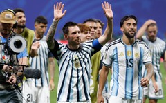 Argentina có giành nổi vé vào chung kết World Cup 2026?
