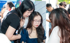 Điểm sàn Trường ĐH Giao thông vận tải TP.HCM từ 600, tính điểm xét tuyển ra sao?