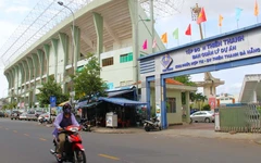 Lý do khu 'đất vàng' sân Chi Lăng giảm còn 9.550 tỉ vẫn ế ở lần đấu giá thứ 2