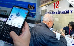 Người mắc bệnh hiểm nghèo, cấp cứu không cần giấy chuyển viện