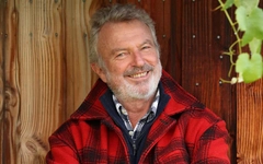 Diễn viên Jurassic Park Sam Neill qua đời