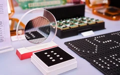 TP.HCM đặt mục tiêu xuất khẩu tăng trưởng 10 - 11%/năm, ưu tiên hàng công nghệ cao và chip