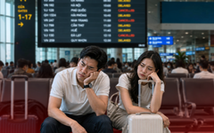 Đi máy bay bị delay, hủy chuyến được bồi thường bao nhiêu, thủ tục như thế nào?