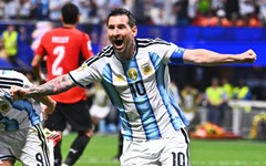 Lý do khiến Mỹ phải tăng cường an ninh ở trận Anh gặp Argentina