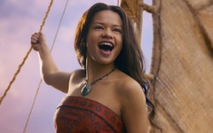 Moana mở màn thất vọng; Michael là phim tiểu sử đầu tiên vượt 1 tỉ USD