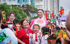Làm thế nào để nhận được vé miễn phí xem nhạc hội, pháo hoa ở Festival Biển Khánh Hòa?