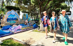 Festival Biển Khánh Hòa 2026: Khách sạn 'cháy phòng', chuyến bay đến Nha Trang tăng vọt