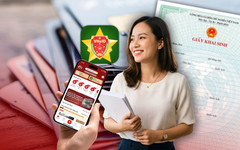 5 loại giấy tờ người dân nên tích hợp lên VNeID để được miễn, giảm phí nhiều thủ tục hành chính thời gian tới