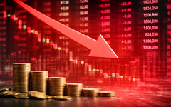VN-Index mất hơn 45 điểm sau hai phiên, cổ phiếu dầu khí ngược dòng tăng mạnh