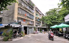 UBND TP.HCM 'thúc' hoàn thành kiểm định chung cư cũ cuối tháng 7-2026