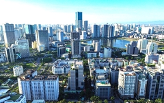 Bộ Xây dựng ‘bất ngờ’ bỏ đề xuất sở hữu nhà chung cư có thời hạn
