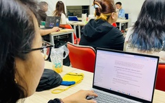 Người Việt 'học cùng' AI Gemini nhiều nhất Đông Nam Á