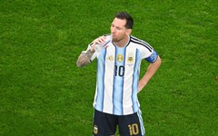 Hé lộ số tiền 'khủng' thu về từ giờ nghỉ uống nước tại World Cup 2026