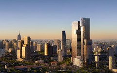 One Central Saigon: Tọa độ gốc của một đô thị đang vươn tầm