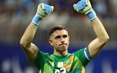Dự đoán tỉ số World Cup: Argentina thắng Anh trong loạt luân lưu