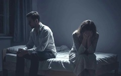 Những hành vi bất thường trong ‘chuyện ấy’: Có thể là rối loạn tâm thần