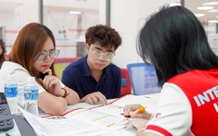 Điểm sàn đại học 2026: Nhìn từ khoảng cách 10 điểm