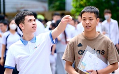 Thí sinh phải đạt tối thiểu 7,5 điểm toán tốt nghiệp mới được xét tuyển ngành vi mạch bán dẫn