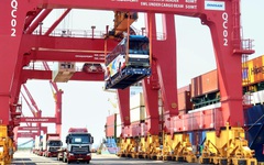 Khu kinh tế ven biển đầu tiên của Việt Nam đặt mục tiêu thu hút 5 tỉ USD