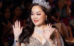 'Bà trùm vương miện' vừa bị bắt có vai trò gì ở các cuộc thi hoa hậu?