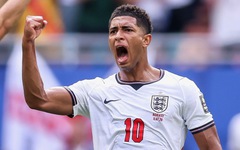 Chuyên gia Nick Harvey: Mong Bellingham làm được một nửa của Messi