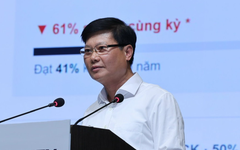 Cao điểm căng thẳng nguồn cung Petrolimex mua tới 1,3 triệu m³ xăng dầu, mức cao nhất trong lịch sử