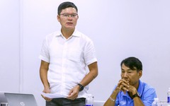 Sẵn sàng cho vòng chung kết Giải bóng đá công nhân, viên chức Việt Nam 2026