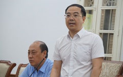 Cục Xuất bản có vài chục người, không thể đọc tiền kiểm hơn 50.000 đầu sách mới mỗi năm