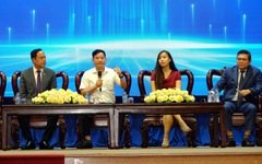 Khởi nghiệp sáng tạo phát triển chưa đồng đều giữa các tỉnh, cần liên kết thành hệ sinh thái chung