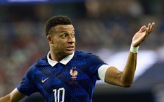 Mbappe: 'Pháp không xứng vào chung kết World Cup'