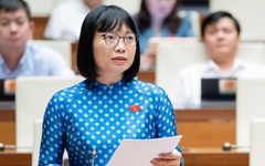 Đại biểu Quốc hội: Tách thi tốt nghiệp THPT và tuyển sinh đại học nhưng không cần tổ chức 2 kỳ thi quốc gia