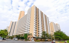 TP.HCM đề xuất đưa nhà tái định cư bỏ hoang thành nhà ở xã hội