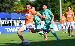 Những ngôi sao hứa hẹn tỏa sáng tại Giải bóng đá công nhân, viên chức Việt Nam 2026