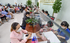 Chủ tịch UBND xã được xử phạt vi phạm hành chính về đất đai gấp 50 lần so với trước