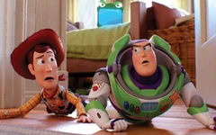 Thương hiệu Toy Story tạo ra 51 tỉ USD giá trị kinh tế